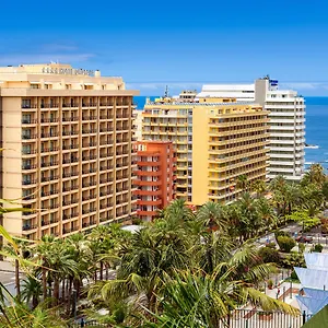 Hotell Be Live Experience Orotava (adults Only) ****