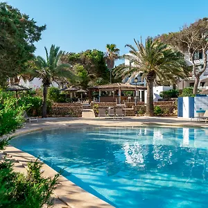 Hotell Alua Rocas ****