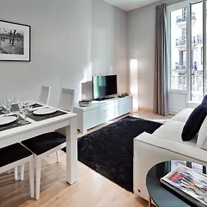 Apartment Habitat Batllo 
