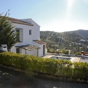 Country house Casas De Cantoblanco 