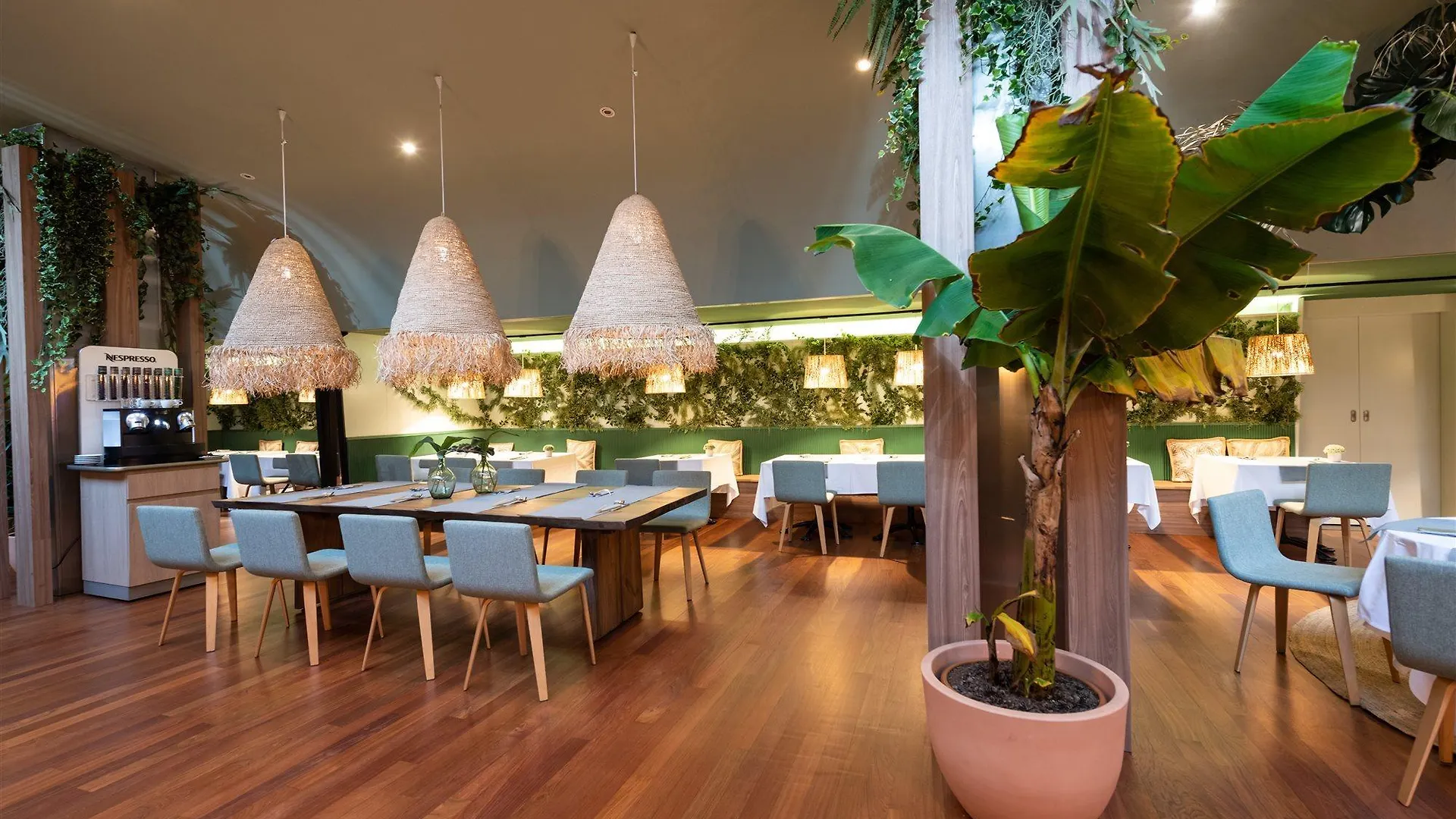 Aparthotel Atenea Barcelona Hotel