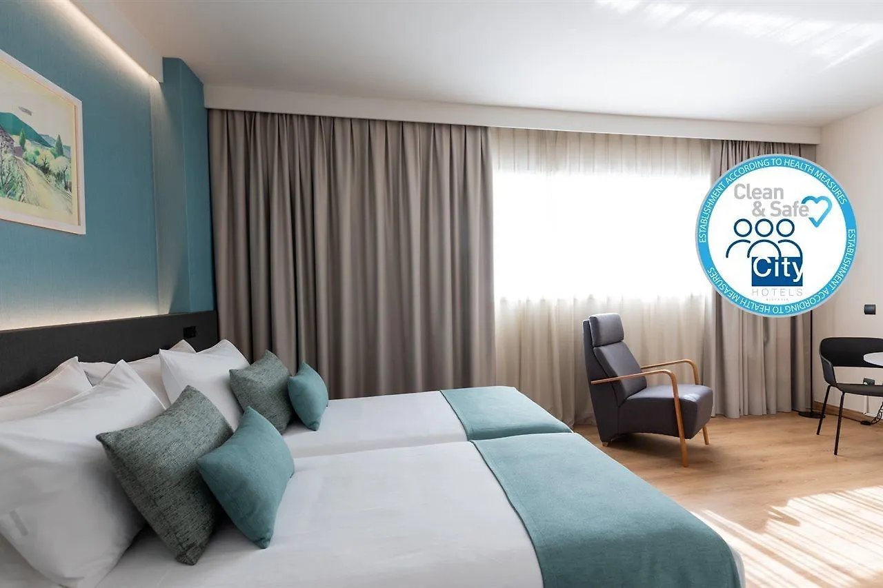 Aparthotel Atenea Barcelona