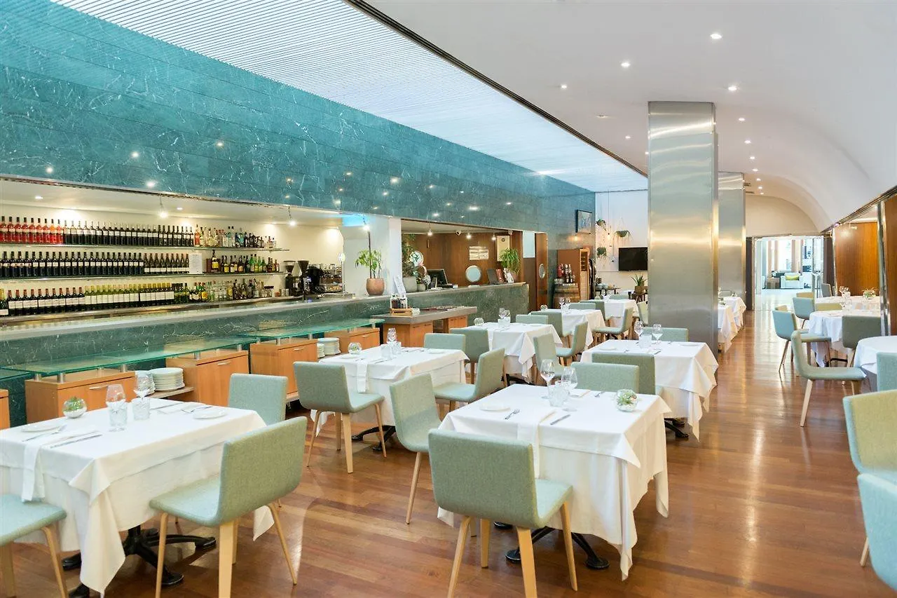 Hotel Aparthotel Atenea Barcelona
