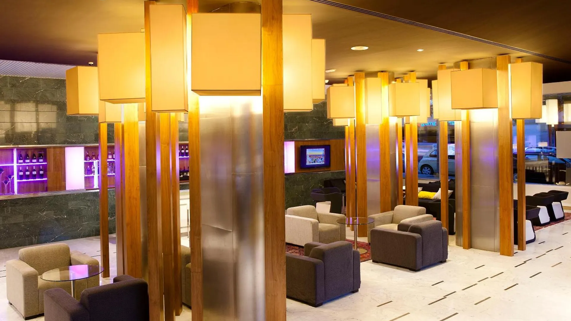 Aparthotel Atenea Barcelona
