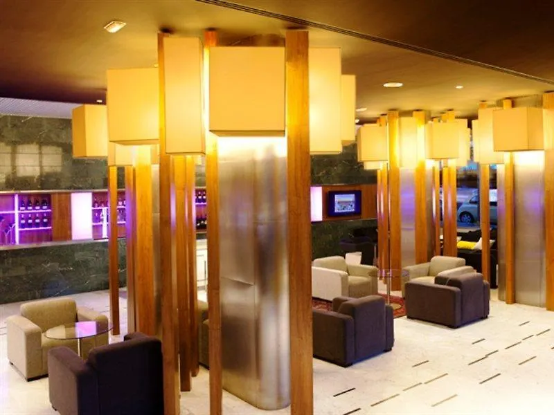 **** Hotel Aparthotel Atenea Barcelona Spain