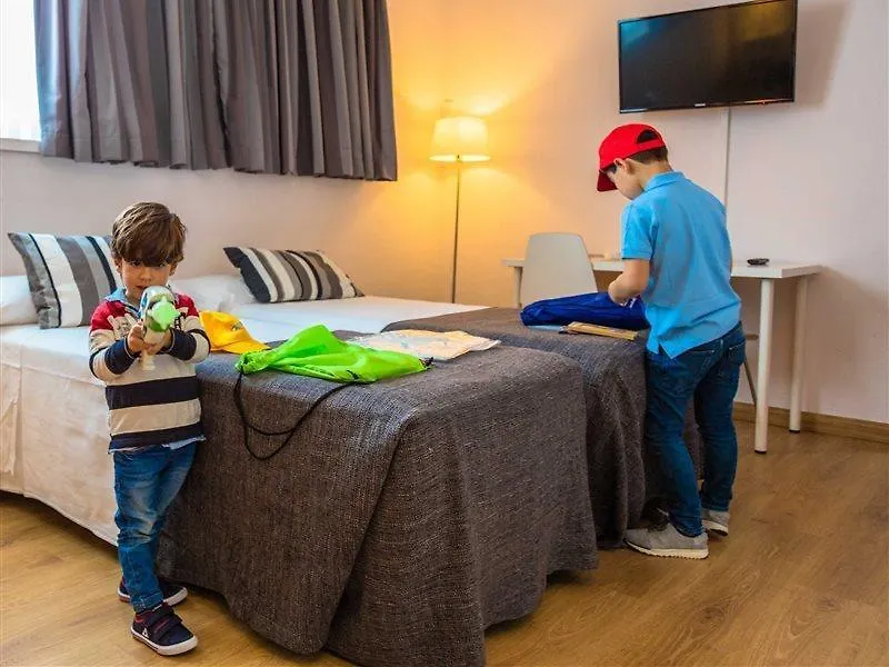 Aparthotel Atenea Barcelona 4*,  Spain