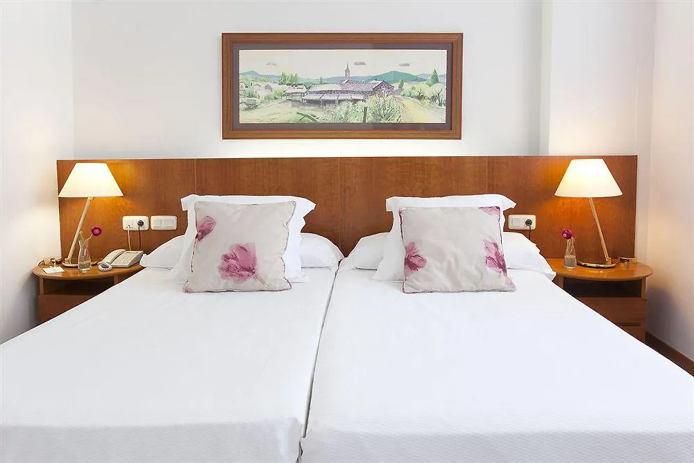 Aparthotel Atenea Barcelona